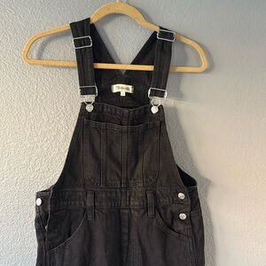 Madewell Overalls